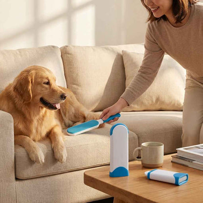 Best self-cleaning pet hair remover - fabric refreshers | 2026 | fast shipping