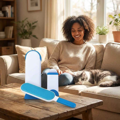 Best self-cleaning pet hair remover - fabric refreshers | 2026 | fast shipping