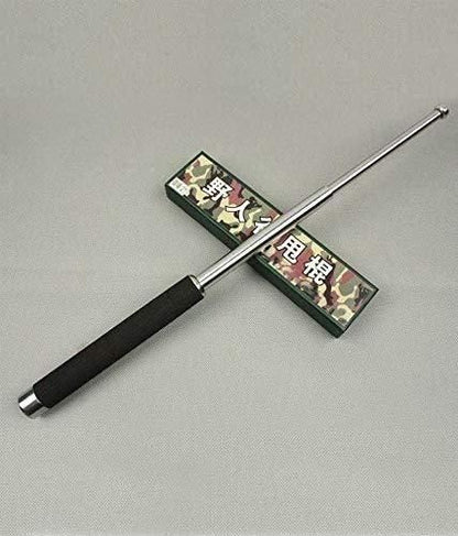 Self Defence Stick Rod Foldable