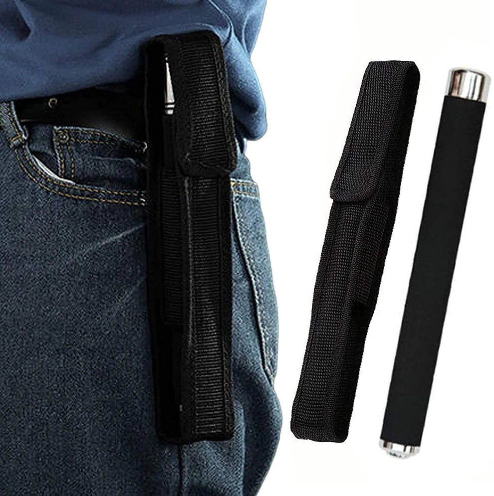 Self Defence Stick Rod Foldable