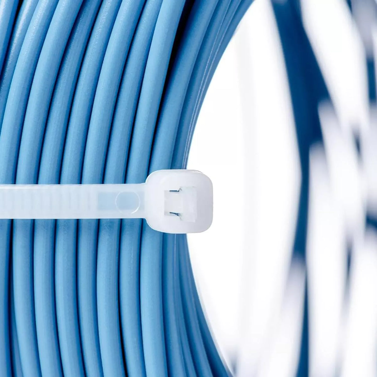 Lockable Wire Self-locking wire ties - factorybuy – MaxSmile