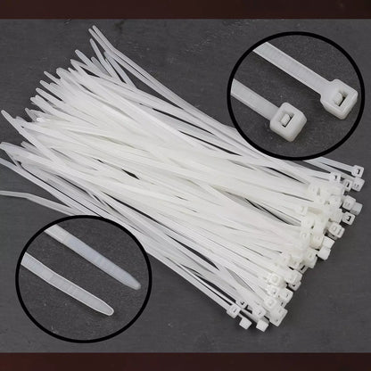 Best self-locking wire ties - & cable | 2025 | fast shipping