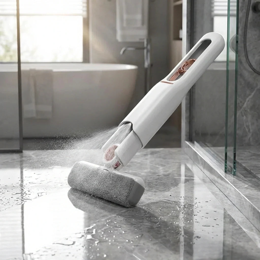 Best self- squeeze mini table mop - mops | 2026 | fast shipping