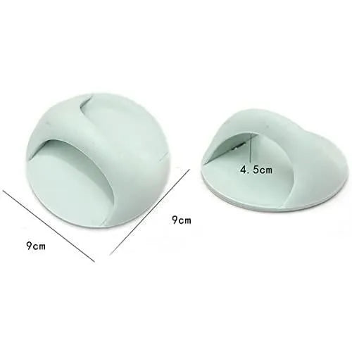 Self Stick Instant Handle Pack of 4 Home Accessories