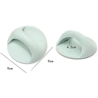 Self Stick Instant Handle Pack of 4 Home Accessories