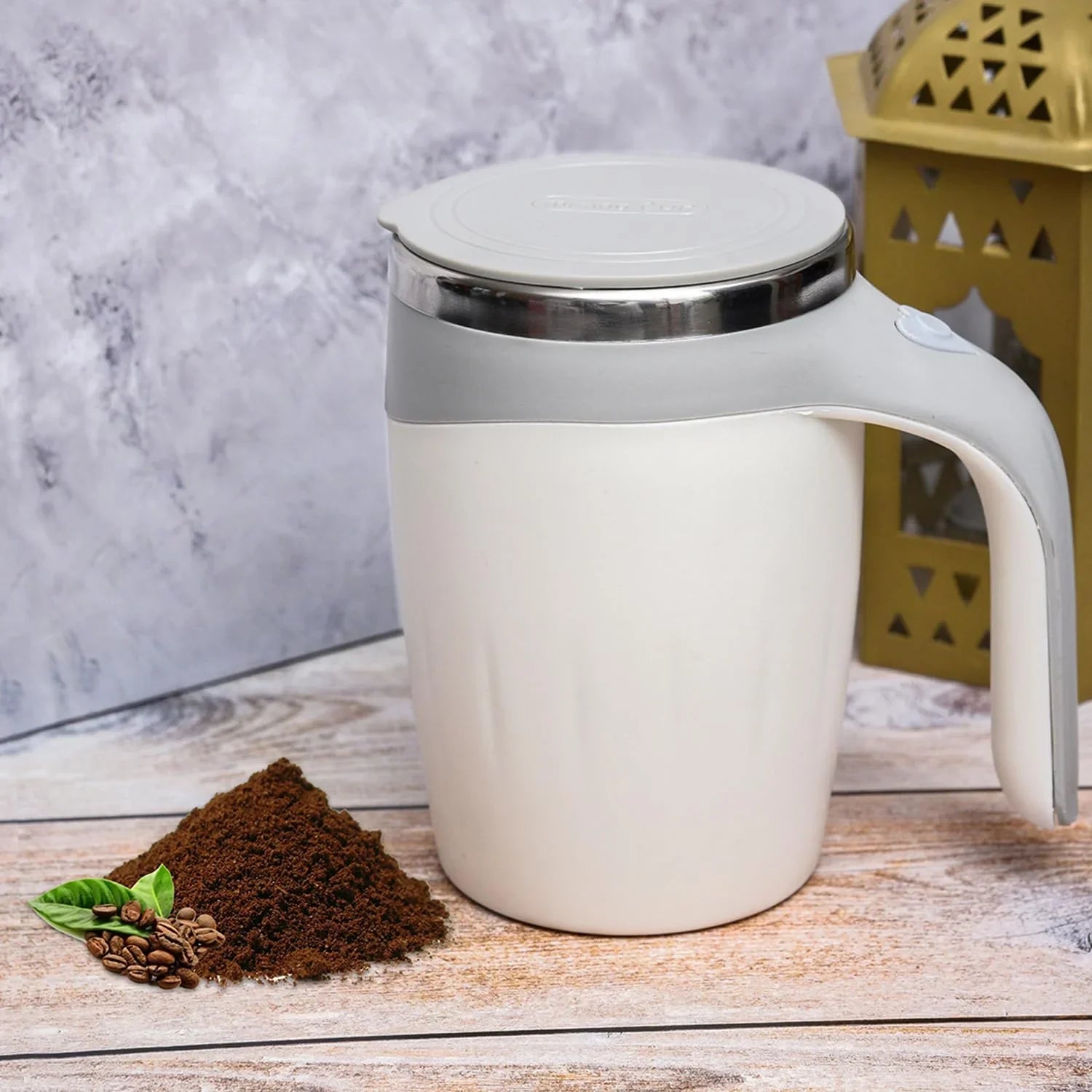 Best self stirring coffee mug - mugs | 2025 | fast shipping