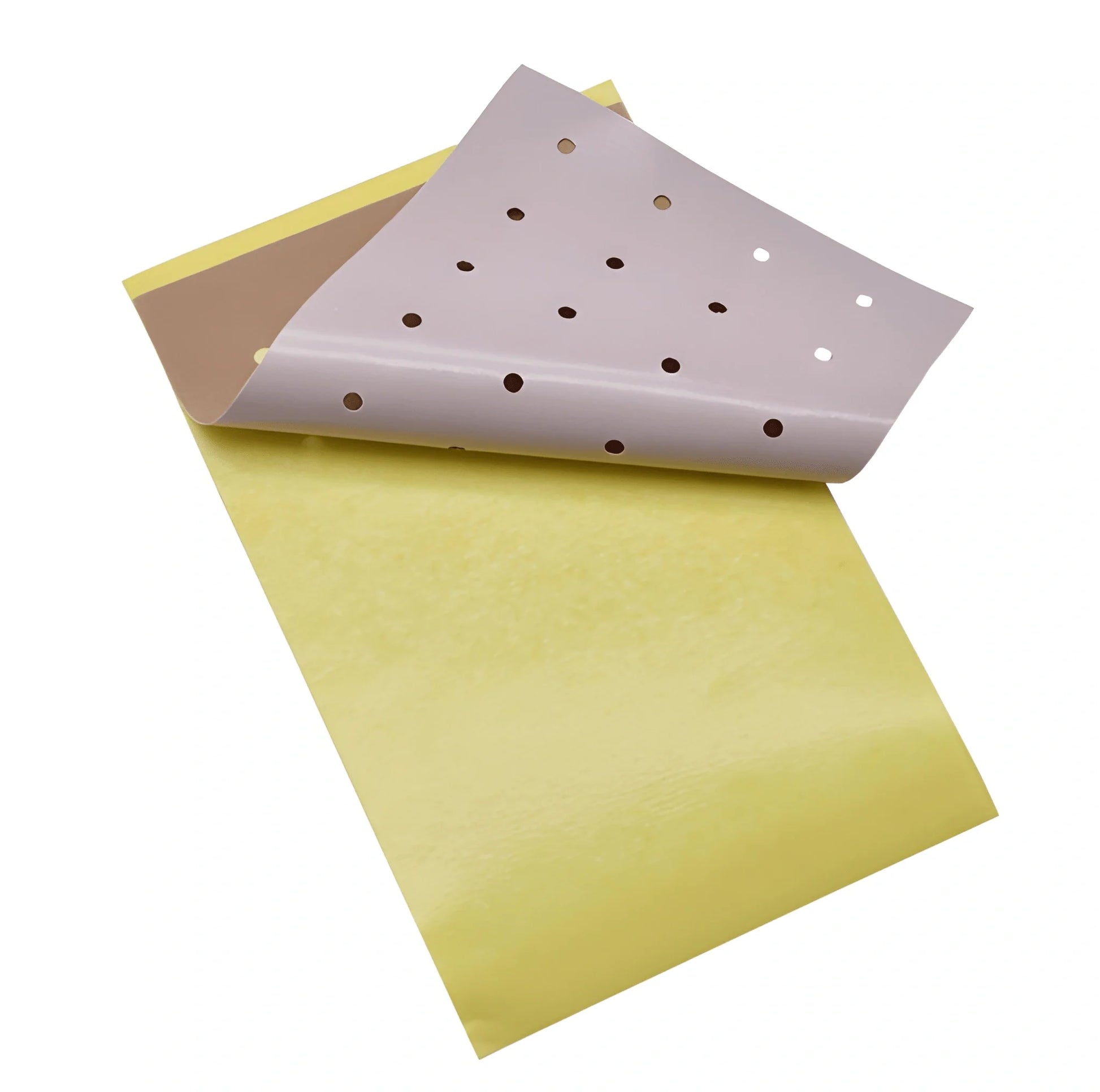 Self Warming Tiger Patche