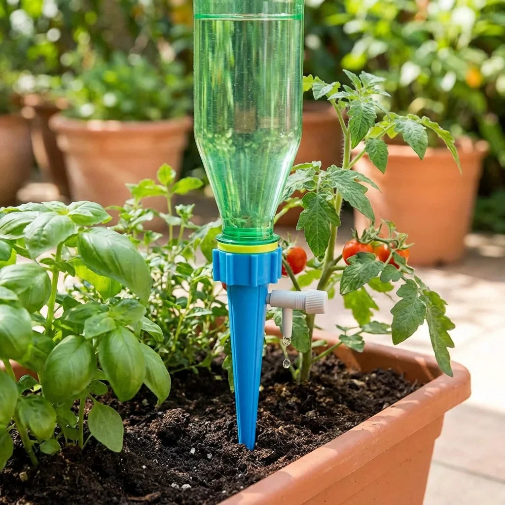Best self-watering plant spike - watering spikes | 2026 | fast shipping