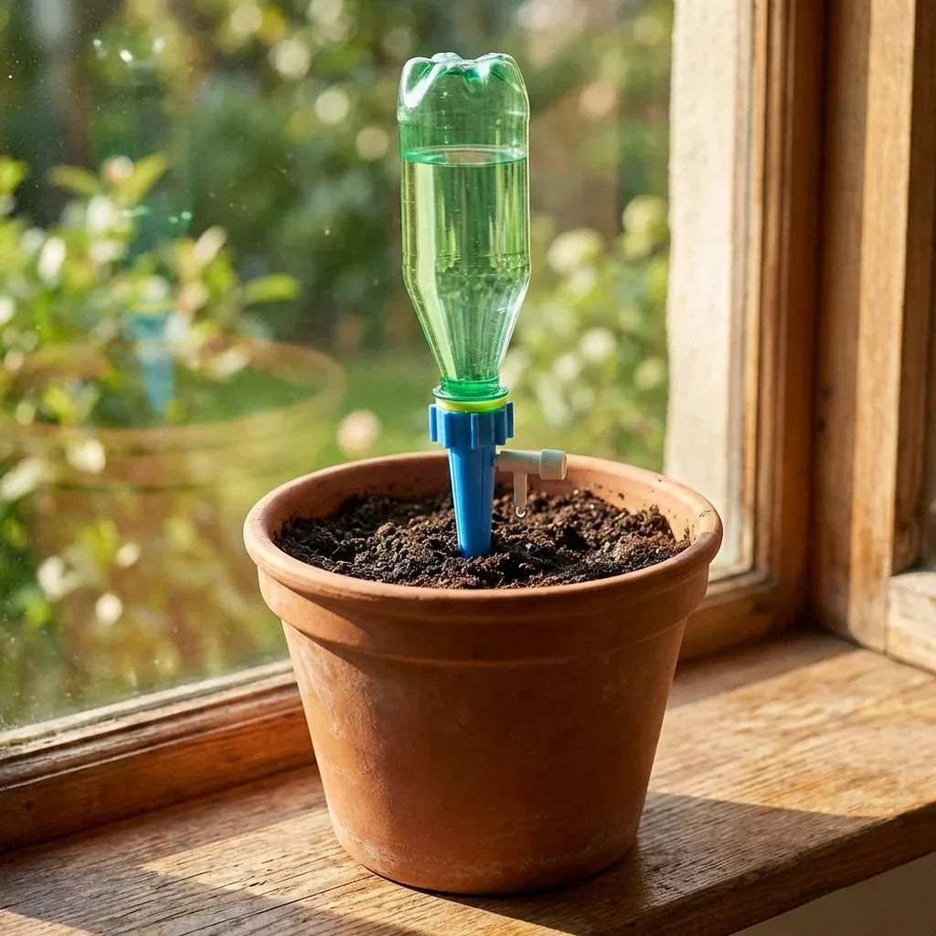 Best self-watering plant spike - watering spikes | 2026 | fast shipping