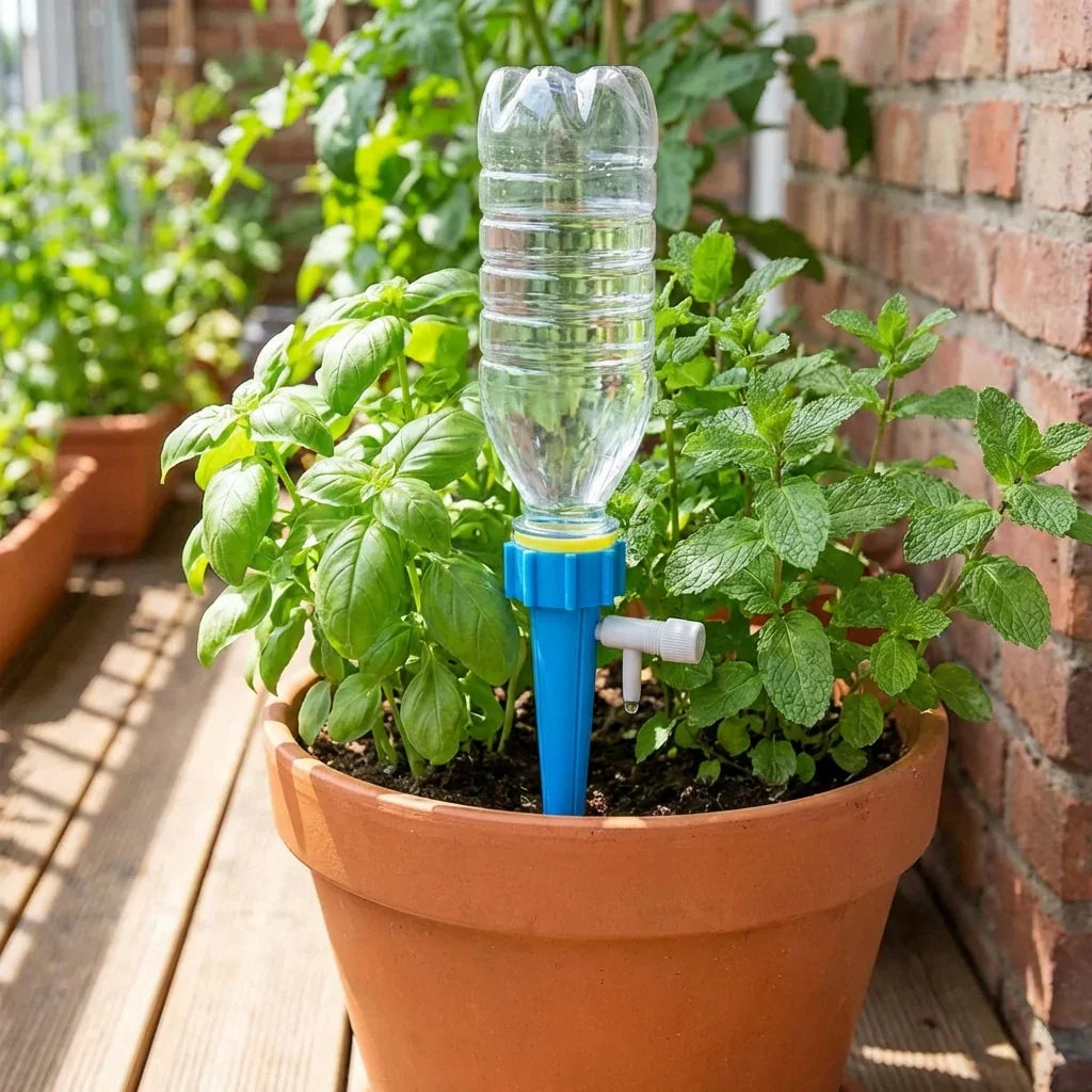 Best self-watering plant spike - watering spikes | 2026 | fast shipping