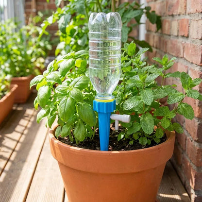 Best self-watering plant spike - watering spikes | 2026 | fast shipping