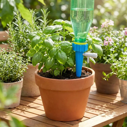 Best self-watering plant spike - watering spikes | 2026 | fast shipping