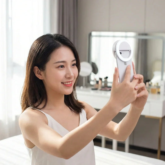 Best selfie ring light – pack of 1 - lighting kits | 2026 | fast shipping