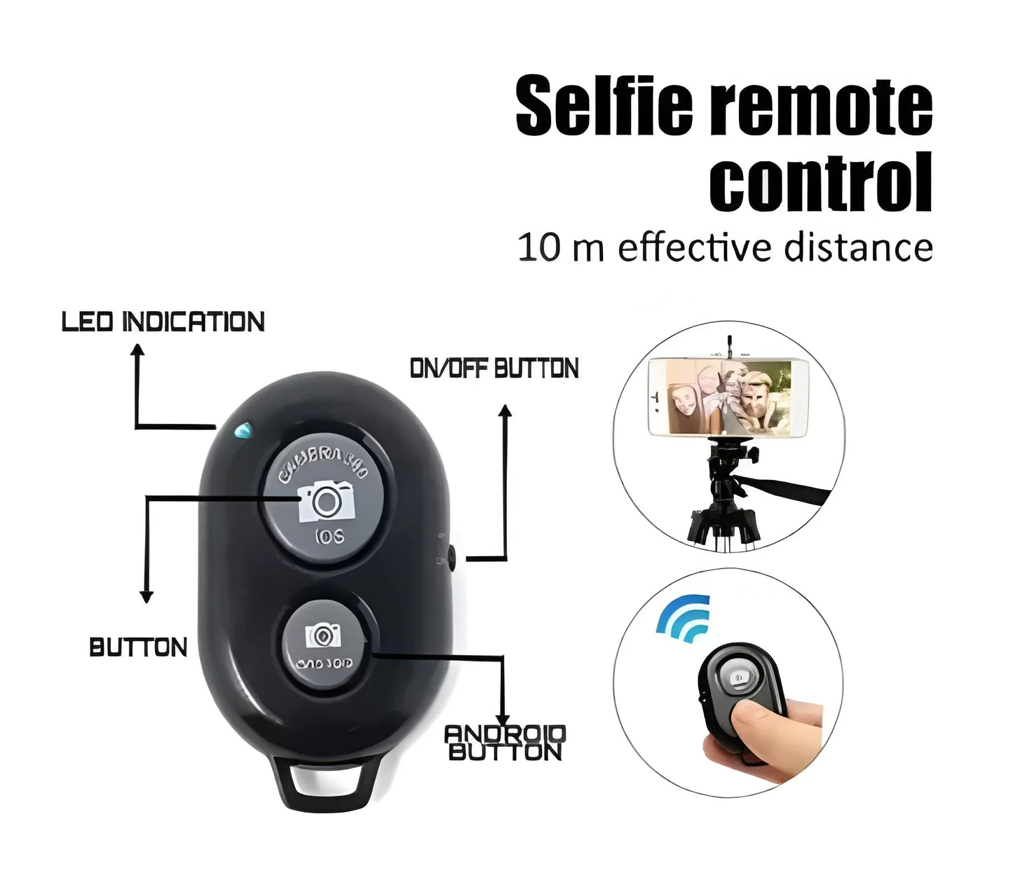 Best selfie sticks box with aux wire - electronics | 2025 | fast shipping