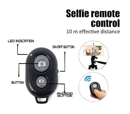 Best selfie sticks box with aux wire - electronics | 2025 | fast shipping