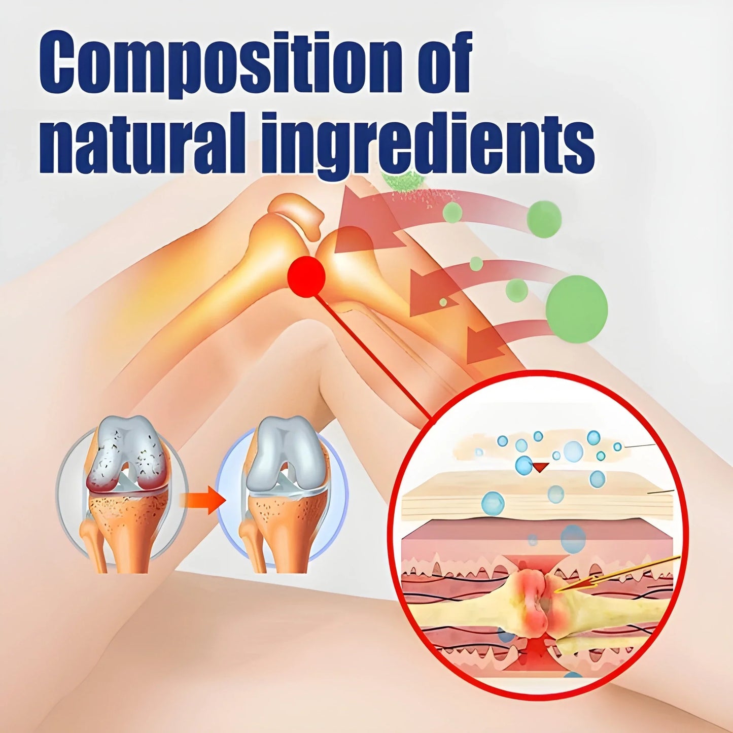 Shark Collagen Face Spray