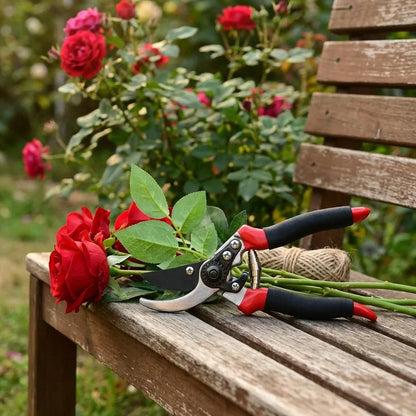 Best sharp garden pruning shears - 2026 | fast shipping