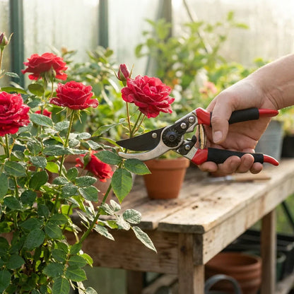 Best sharp garden pruning shears - 2026 | fast shipping