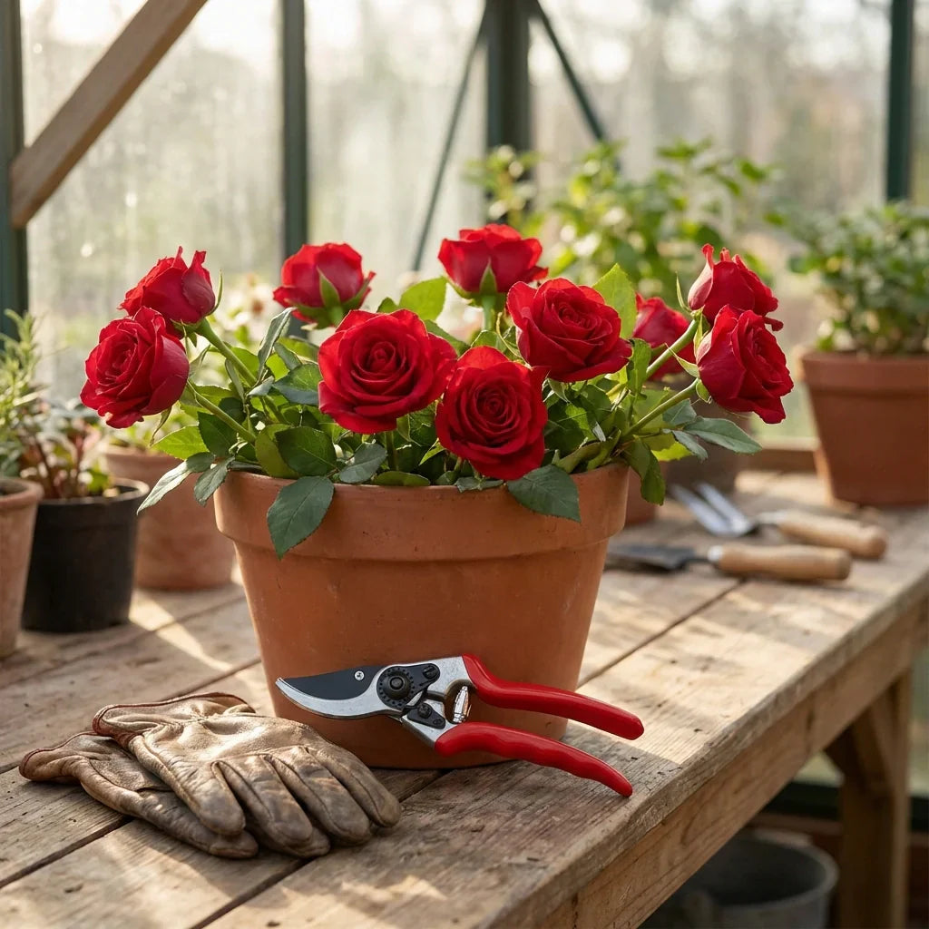 Best sharp garden pruning shears - 2026 | fast shipping