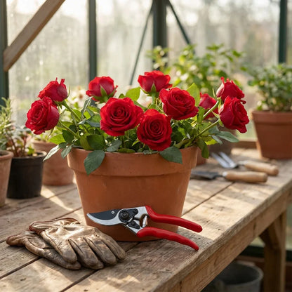 Best sharp garden pruning shears - 2026 | fast shipping
