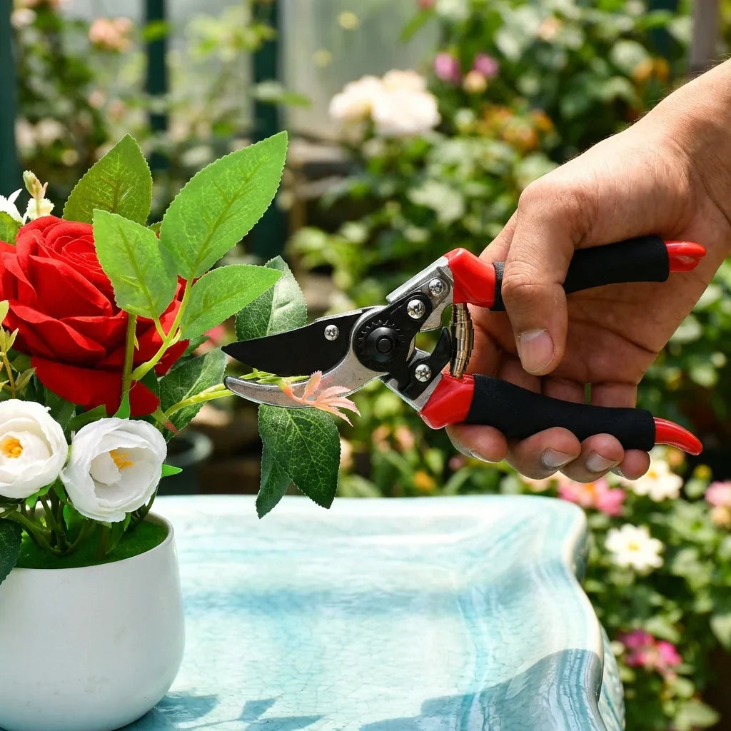 Best sharp garden pruning shears - 2026 | fast shipping