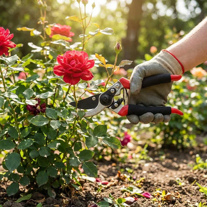 Best sharp garden pruning shears - 2026 | fast shipping