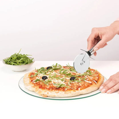 Best sharp wheel pizza cutter - cutters | 2025 | fast shipping