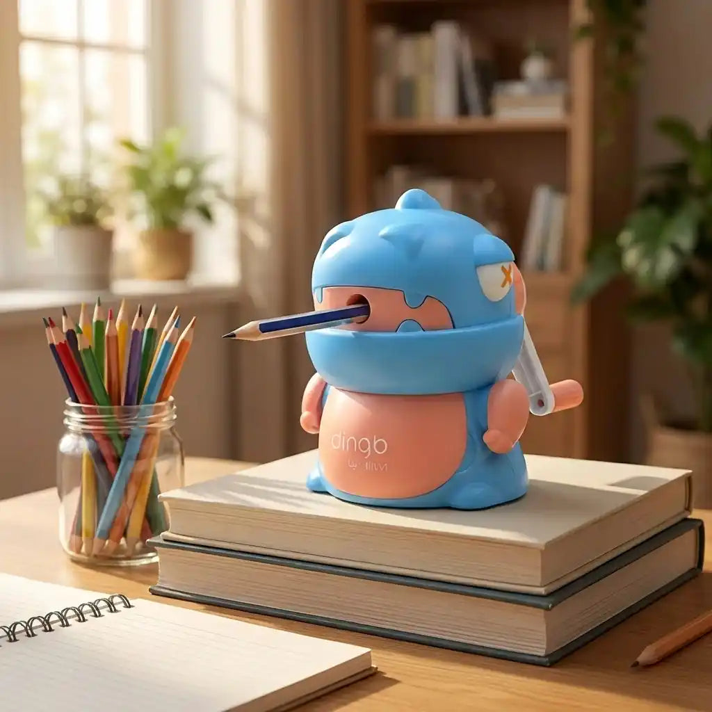 Best sharpener for pencil with removable - office supplies | 2026 | fast shipping