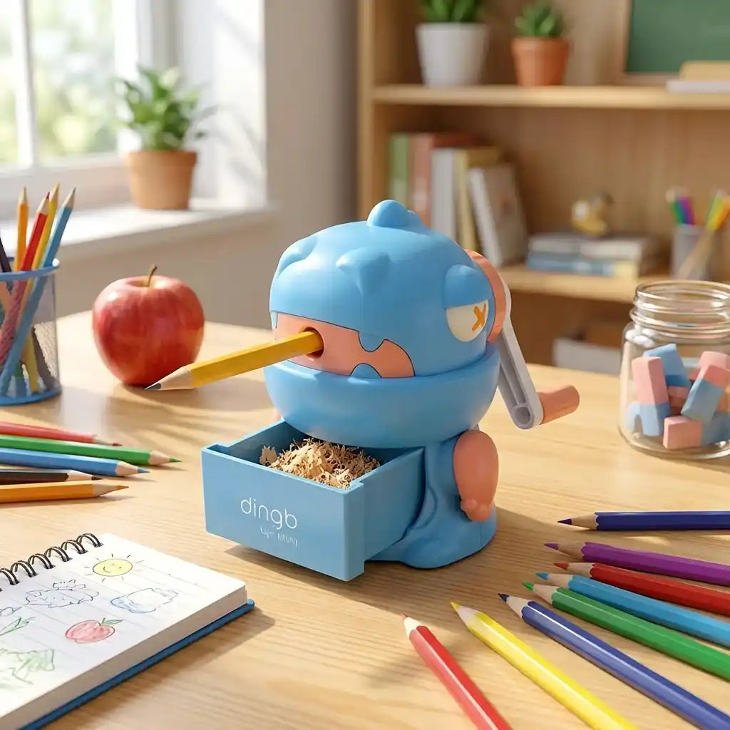 Best sharpener for pencil with removable - office supplies | 2026 | fast shipping