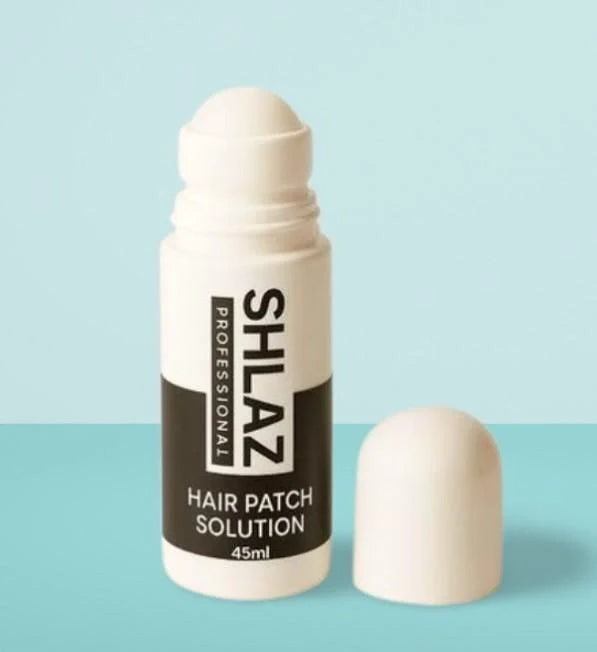 Shlaz Hair Patch Solution 45ml hair care