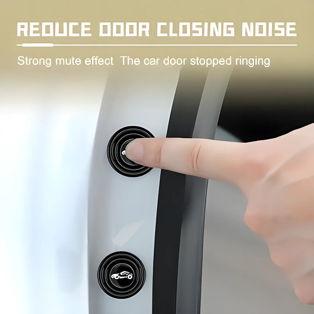 Shock Absorber Car Bumper Protector Accessories