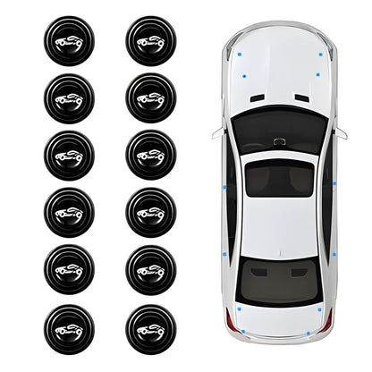 Shock Absorber Car Bumper Protector Accessories