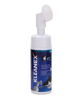 Shoe Cleaning Foam (150ml) Shoes Stains Cleaner