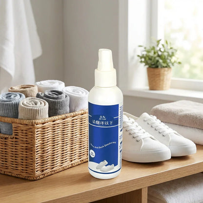 Best shoe deodorant spray - treatments | 2026 | fast shipping