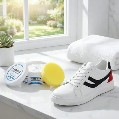 Best shoe stain cleaning cream - 2026 | fast shipping