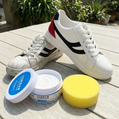 Best shoe stain cleaning cream - 2026 | fast shipping