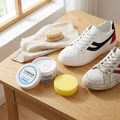 Best shoe stain cleaning cream - 2026 | fast shipping