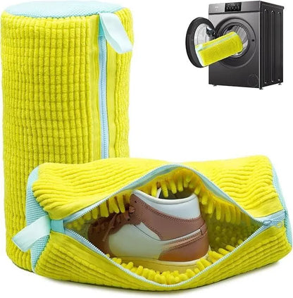 Shoe Washing Machine Bag Home Improvement