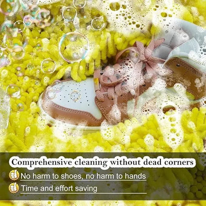 Shoe Washing Machine Bag Home Improvement