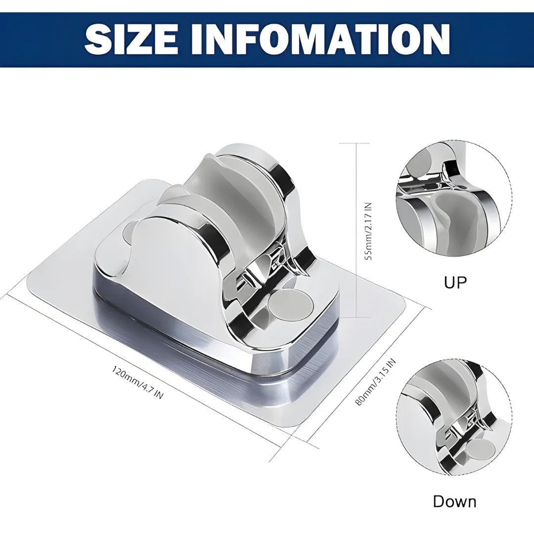 Shower Handle Holder