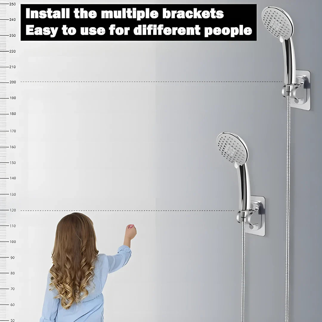 Shower Handle Holder