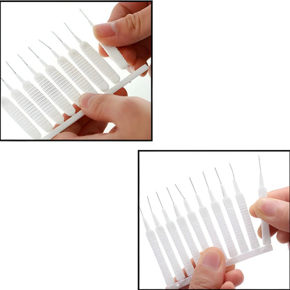 Shower Head Cleaning Brush - Industrial & Scientific