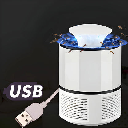 Best silent uv mosquito killer lamp - fly swatters | 2025 | fast shipping
