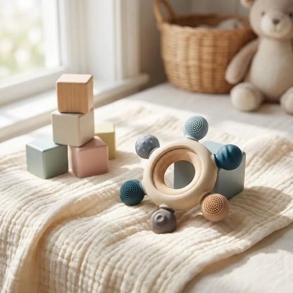 Best silicone baby teether pack - & toddler boots | 2026 | fast shipping