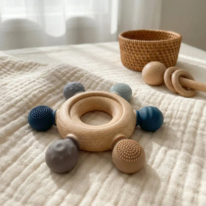 Best silicone baby teether pack - & toddler boots | 2026 | fast shipping