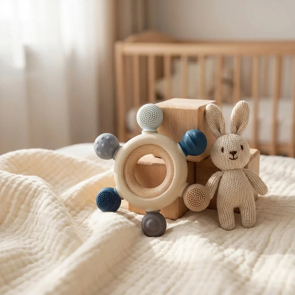 Best silicone baby teether pack - & toddler boots | 2026 | fast shipping