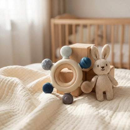 Best silicone baby teether pack - & toddler boots | 2026 | fast shipping