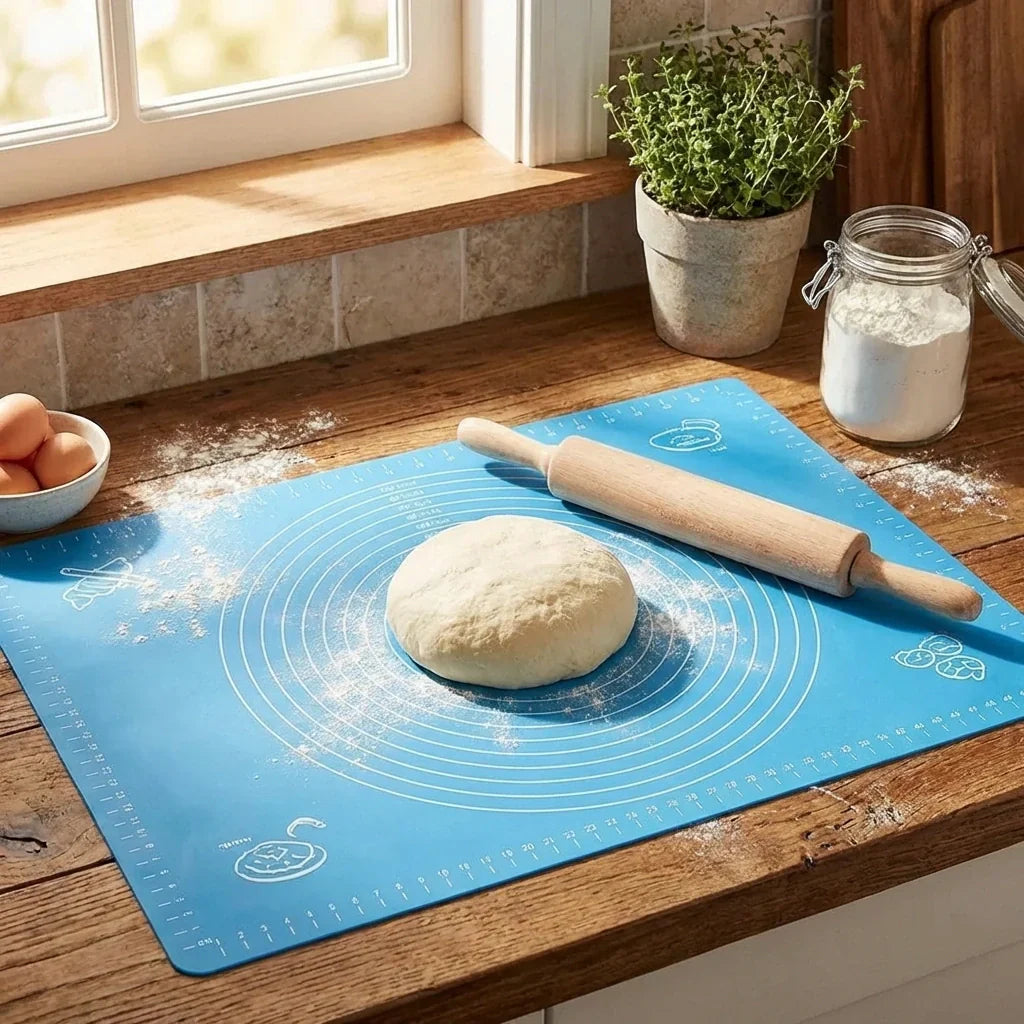Best silicone baking mat - mats | 2026 | fast shipping