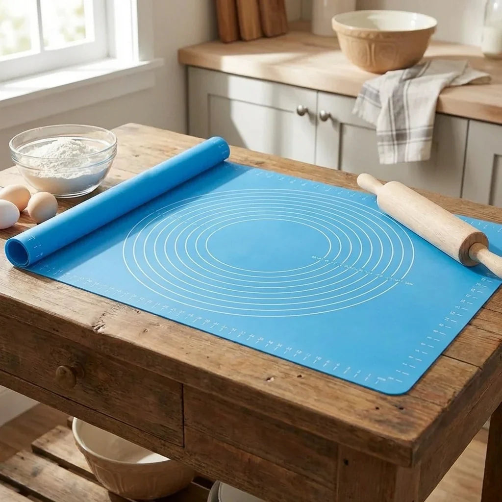 Best silicone baking mat - mats | 2026 | fast shipping