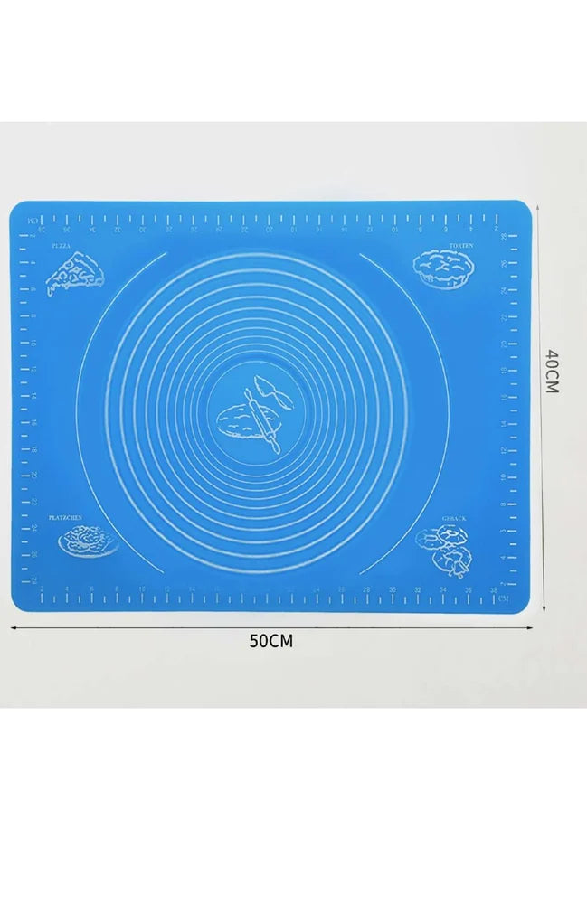 Best silicone baking mat - mats | 2025 | fast shipping